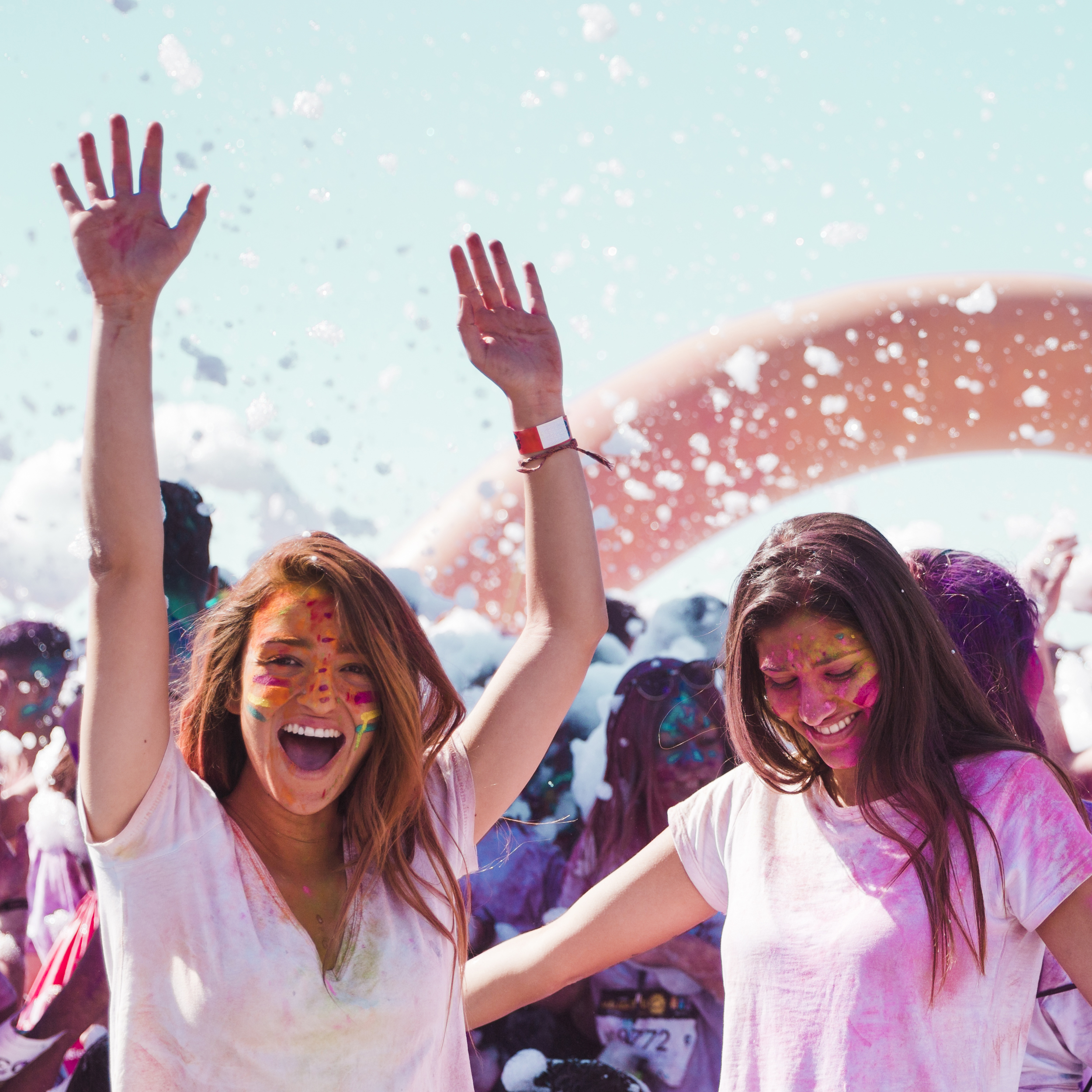 ﻿Çeşme Festivals