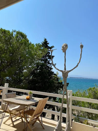 Çeşme Seafront Hotels 2025
