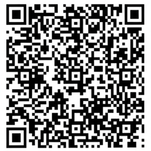Sürdürülebilirlik Raporumuz QR kodu