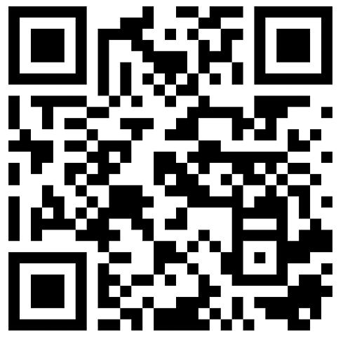 Yemek menümüz QR kodu