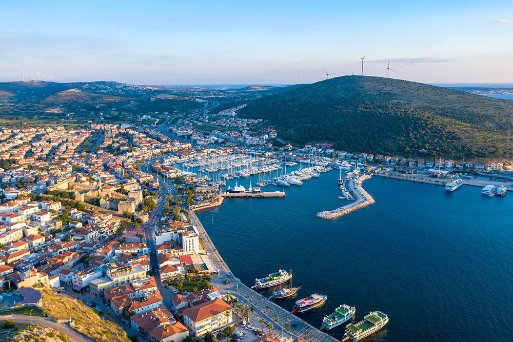 Yaso’s By The Sea’de Uzun Süreli Konaklamanın Avantajları